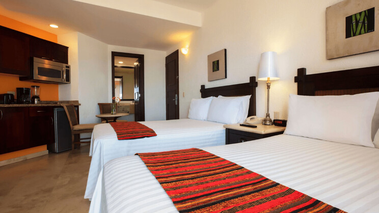 Krystal Grand Los Cabos